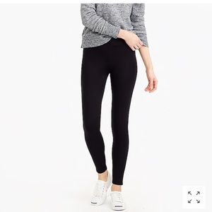 J Crew Signature Leggings